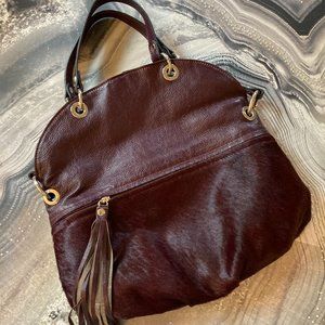 Innue Italy Leather Bag